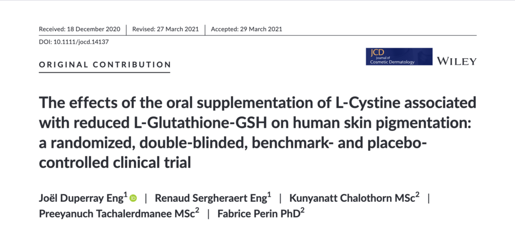 l glutathione 効果 L-Glutathione Supplements (60 Veggie Capsules) main image 1