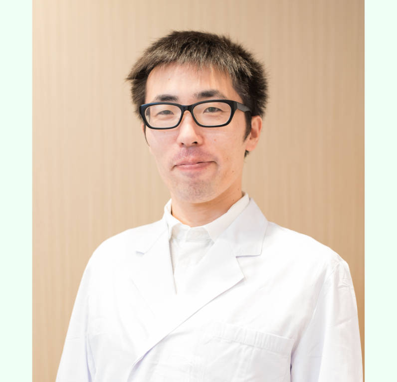  加藤 卓浩