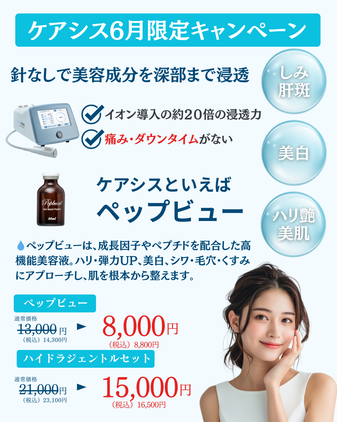 ケアシスキャンペーンバナー